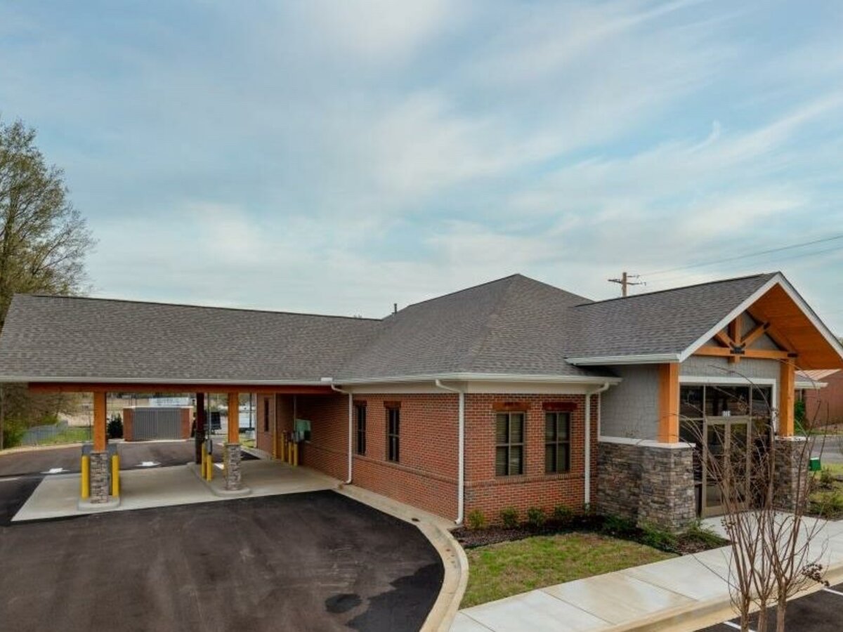 Memphis City Employees Credit Union