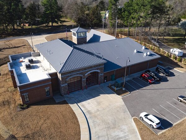 Arlington Fire Station