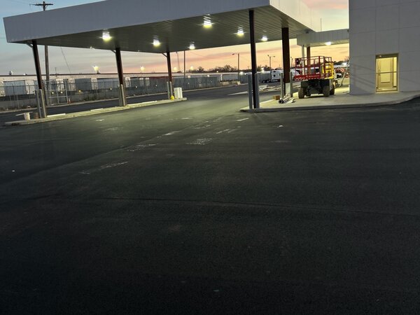 Peterbilt Memphis TN