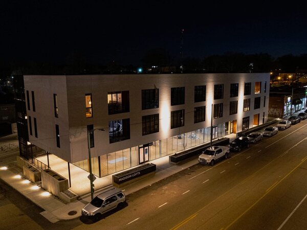 Madison Lofts