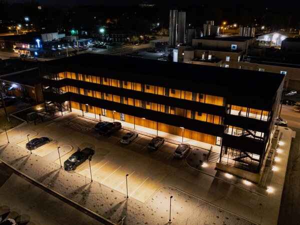 Madison Lofts