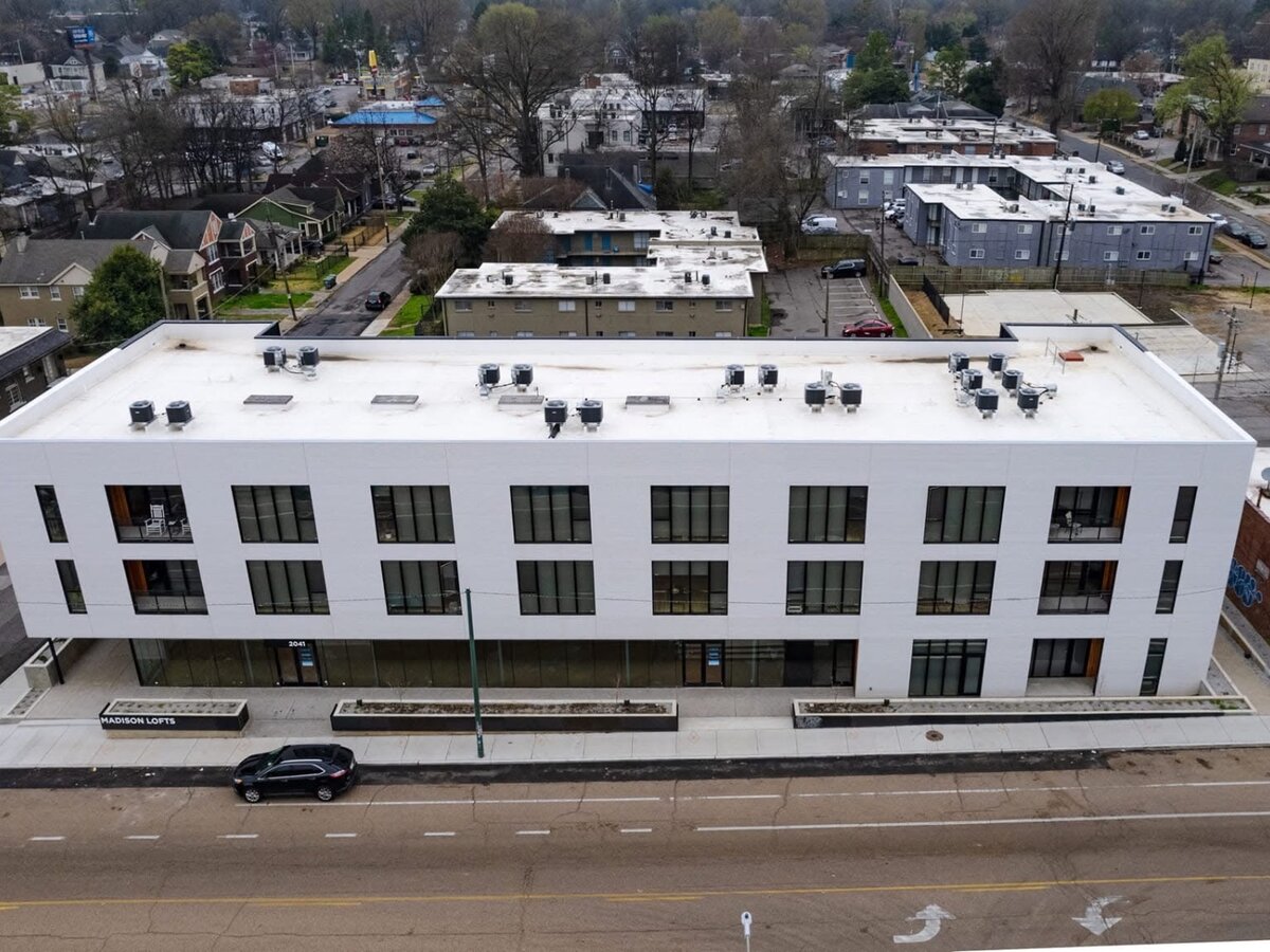 Madison Lofts