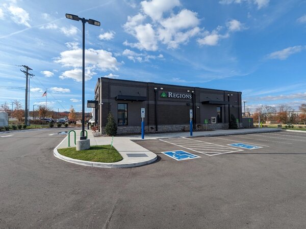 Regions Bank
