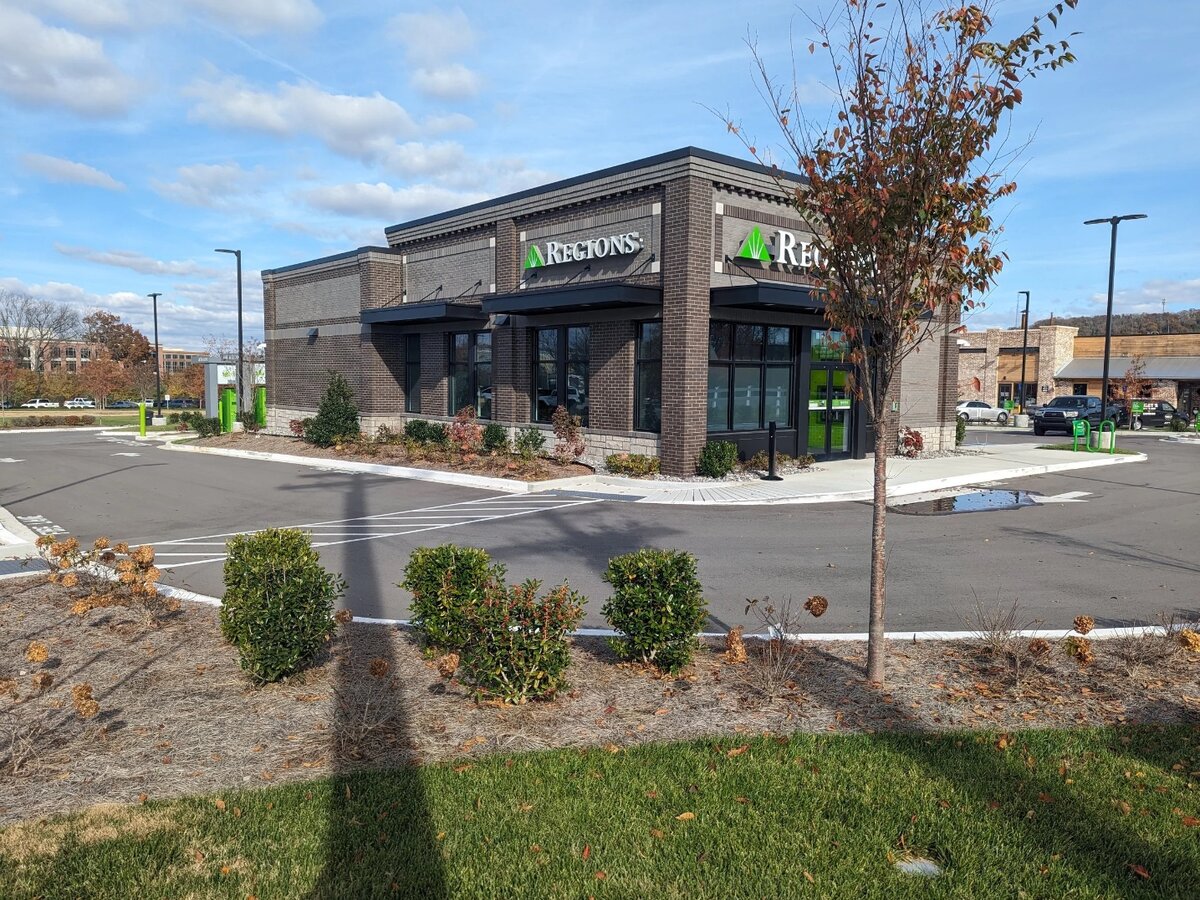 Regions Bank